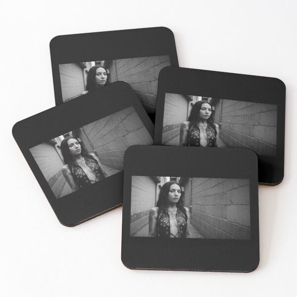 Item preview, Dopegirls (Limited Edition Print #9) designed and sold by Tabu Brand.