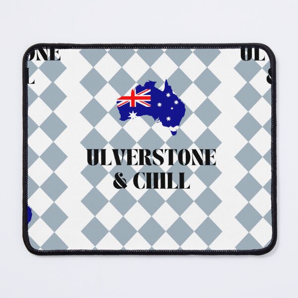 Item preview, Ulverstone & Chill - Tasmania’s Coastal Haven designed and sold by RM-Journey.