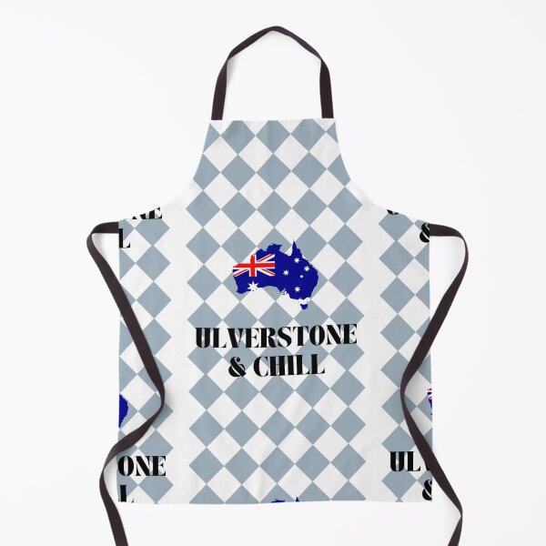 Item preview, Ulverstone & Chill - Tasmania’s Coastal Haven designed and sold by RM-Journey.