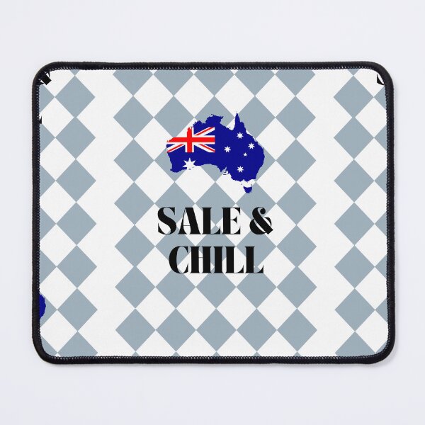 Item preview, Sale & Chill - Gippsland’s Heart designed and sold by RM-Journey.