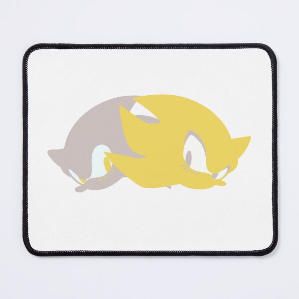 Item preview, Sonadow- Gold & Silver Edition designed and sold by RoseyDee25.