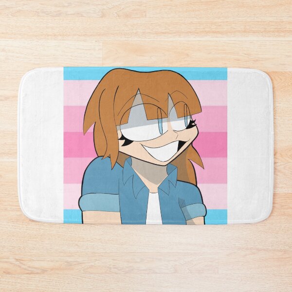 Item preview, stretch transfem version  designed and sold by MaskeMasker04.