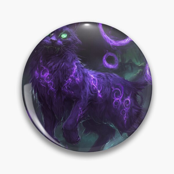 Item preview, Nyzz'thar, the Spirit of the Deep designed and sold by LarmaOne.