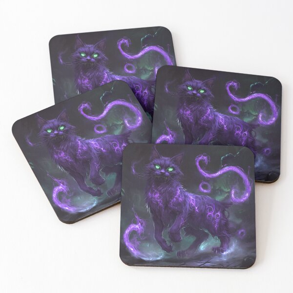 Item preview, Nyzz'thar, the Spirit of the Deep designed and sold by LarmaOne.