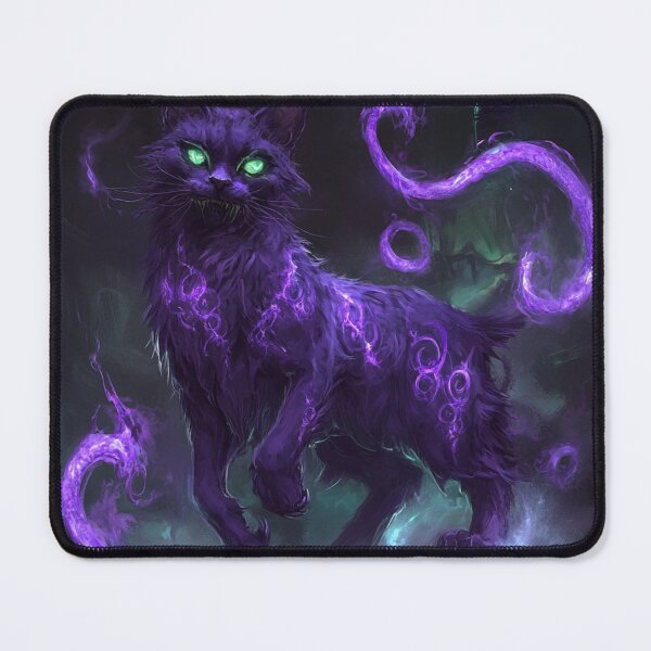 Item preview, Nyzz'thar, the Spirit of the Deep designed and sold by LarmaOne.