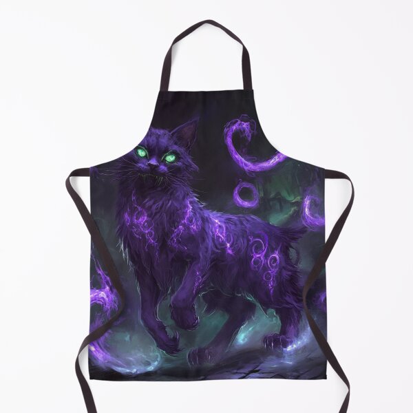 Item preview, Nyzz'thar, the Spirit of the Deep designed and sold by LarmaOne.