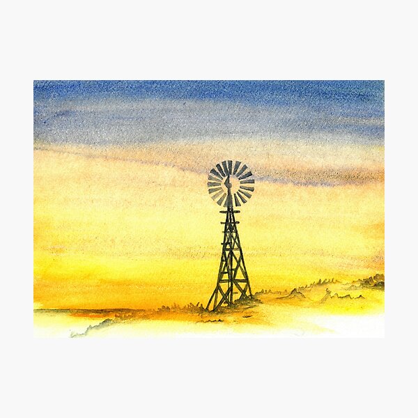 Item preview, windmill designed and sold by vern sylvara.