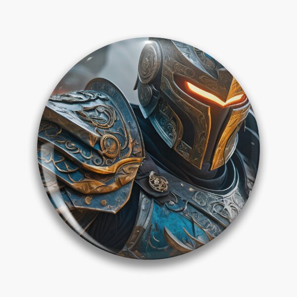 Item preview, Knight Of The Round Table designed and sold by AwakenTheFew™.