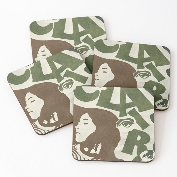 Item preview, Clairo  designed and sold by beautyatwork.