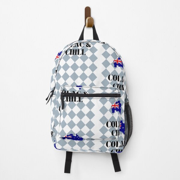 Item preview, Colac & Chill - Gateway to the Otways designed and sold by RM-Journey.