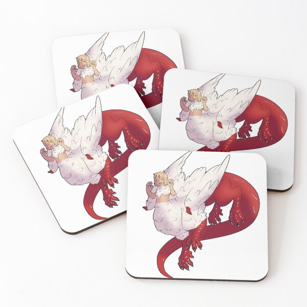 Item preview, Falin Dungeon Meshi designed and sold by jjayviian.