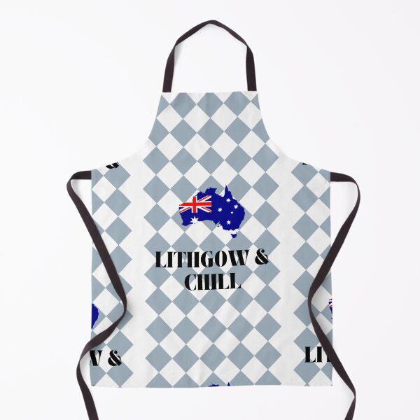 Item preview, Lithgow & Chill - Blue Mountains Escape designed and sold by RM-Journey.