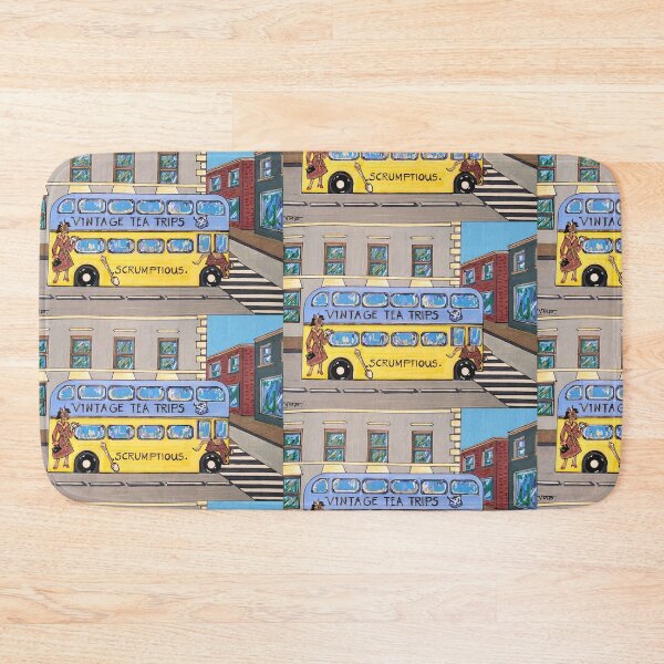 Item preview, It's tea time. designed and sold by Viridiana Martinez Preza.