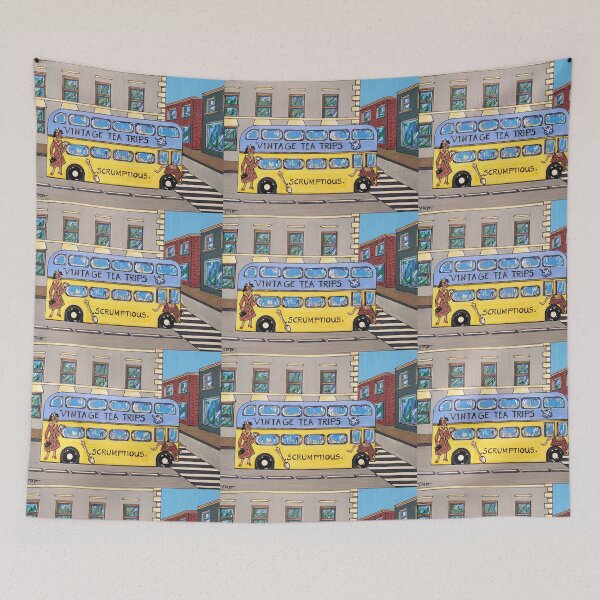 Item preview, It's tea time. designed and sold by Viridiana Martinez Preza.