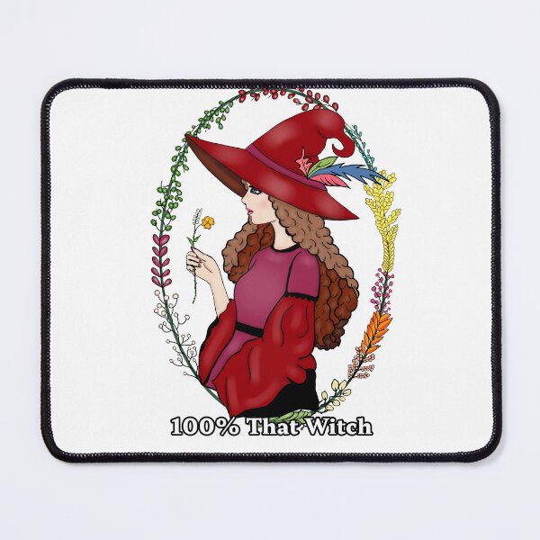 Item preview, Witch magic designed and sold by ArbuzWorldz.