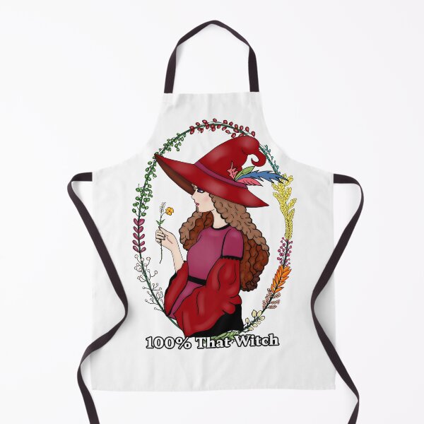 Item preview, Witch magic designed and sold by ArbuzWorldz.