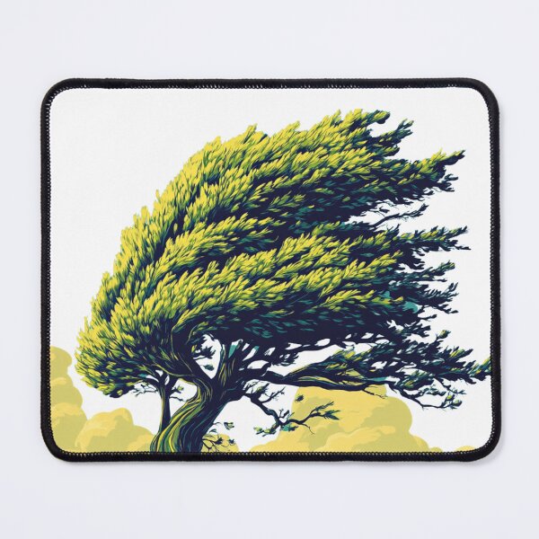 Item preview, Tree- Bend, but don't break designed and sold by Mystic Wild Studio.