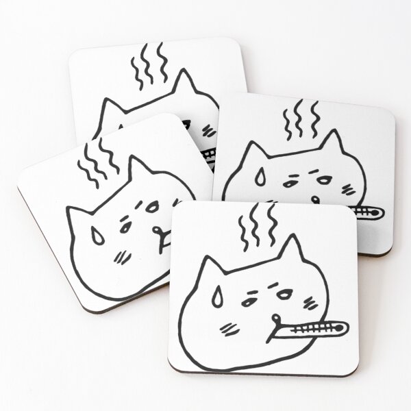 Item preview, cat designed and sold by ILoveLulu.