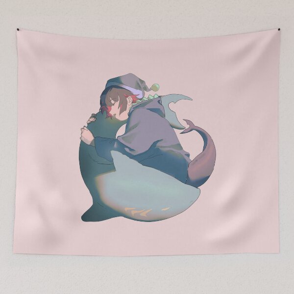 Item preview, Ellen Joe - Zenless Zone Zero designed and sold by nathalieart4.