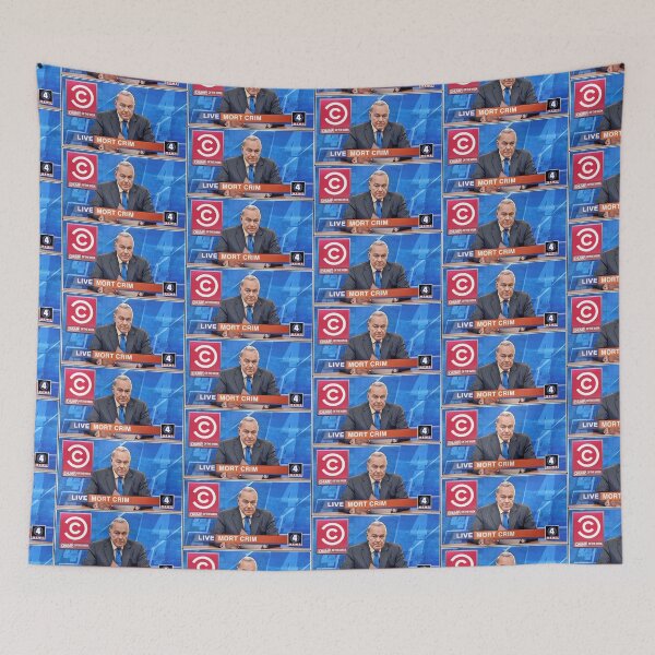Item preview, CHUMP OF THE WEEK With Mort Crim - Detroiters  designed and sold by ourkid.