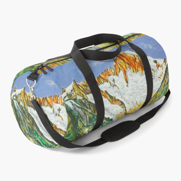 Item preview, Mountains and glaciers Switzerland designed and sold by Nikafreihafen.