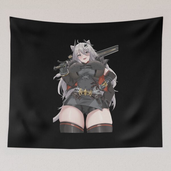 Item preview, Caesar King - Zenless Zone Zero designed and sold by nathalieart4.