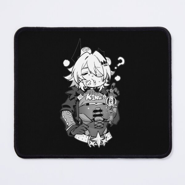 Item preview, Caesar King - Zenless Zone Zero designed and sold by nathalieart4.