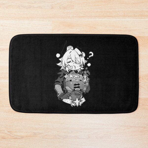 Item preview, Caesar King - Zenless Zone Zero designed and sold by nathalieart4.