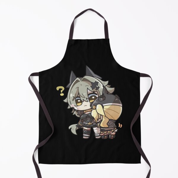 Item preview, Caesar King - Zenless Zone Zero designed and sold by nathalieart4.