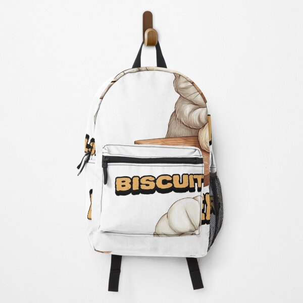 Item preview, Biscuit Factory Open 24/7 Baking Cat Lover T-Shirt designed and sold by AllThreads.