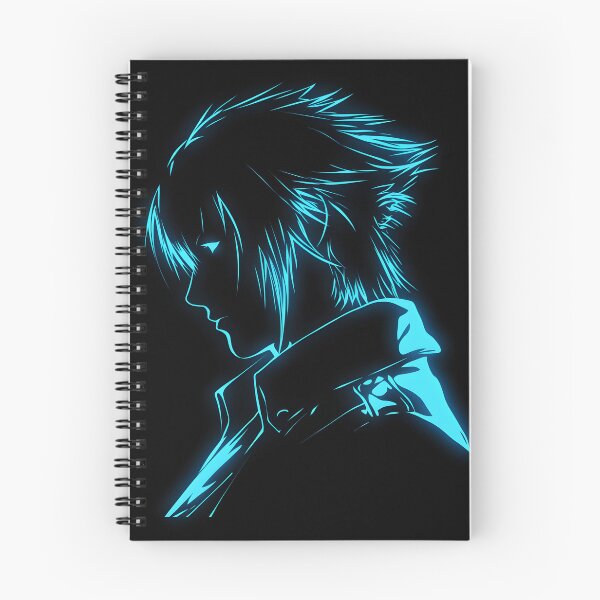 Item preview, Neon Noctis designed and sold by SchellStation.