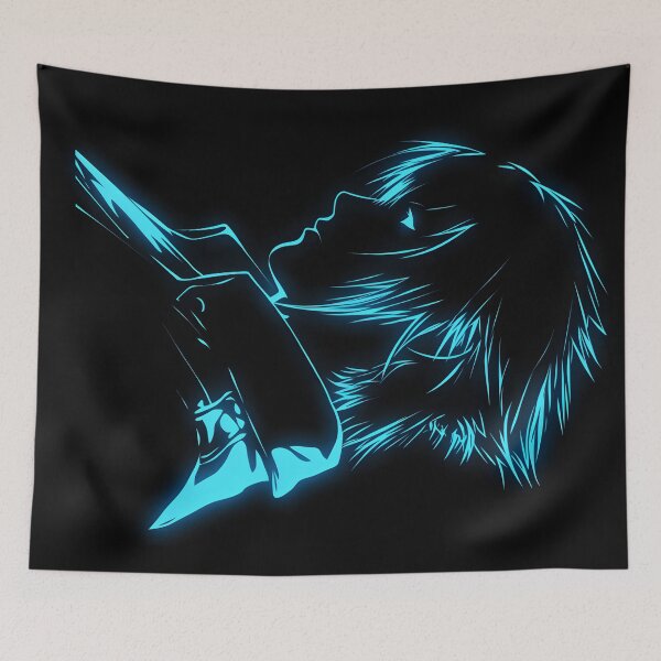 Item preview, Neon Noctis designed and sold by SchellStation.