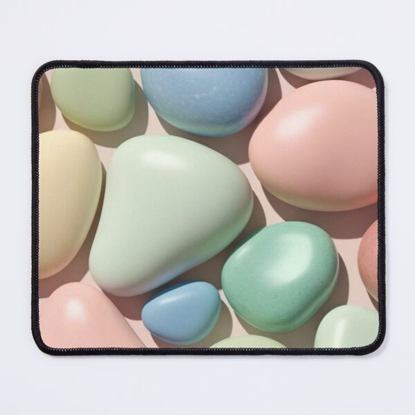 Item preview, 3 Pastel Stones designed and sold by AlinaSCorner.