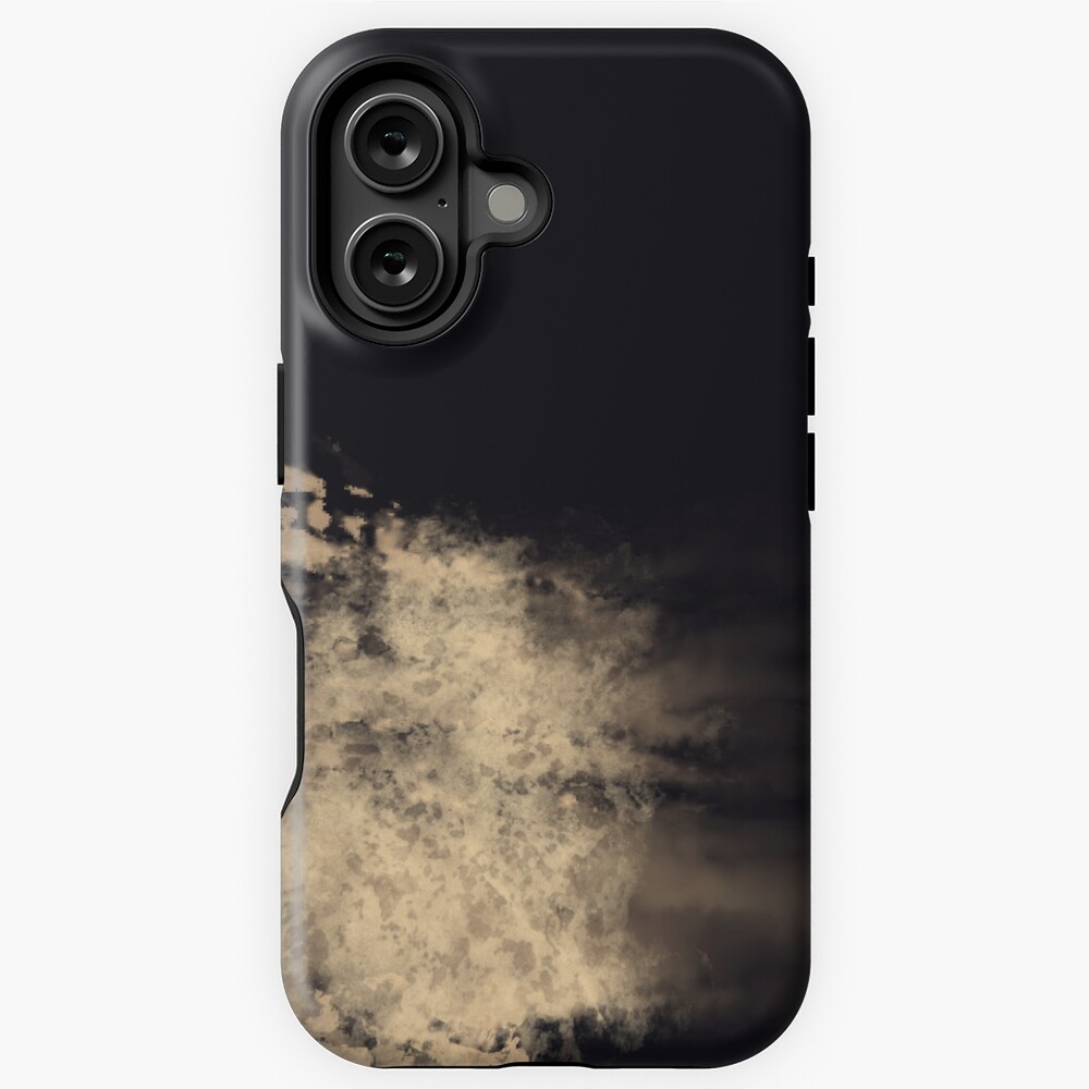 Item preview, iPhone Magsafe Tough Case designed and sold by BleuAbstracts.