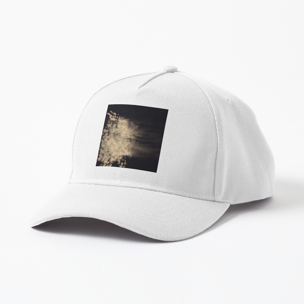 Item preview, Baseball Cap designed and sold by BleuAbstracts.