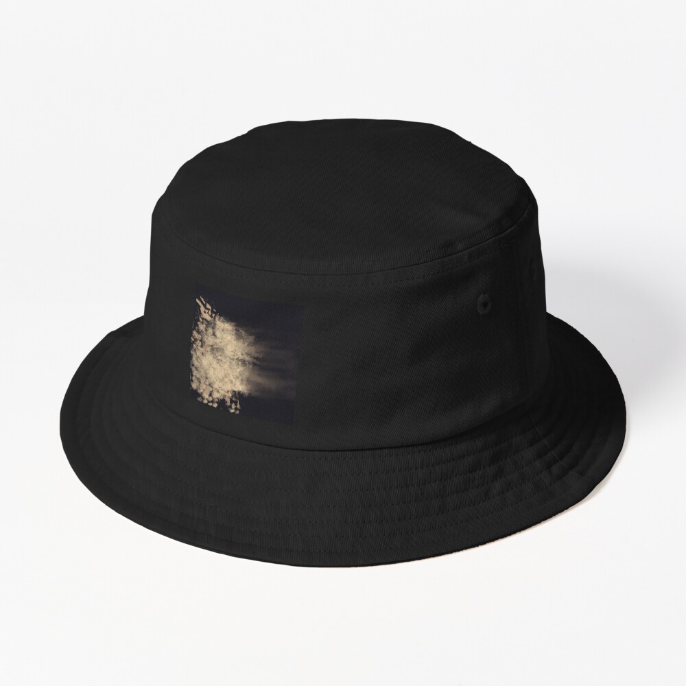 Item preview, Bucket Hat designed and sold by BleuAbstracts.
