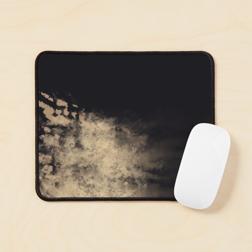 Item preview, Mouse Pad designed and sold by BleuAbstracts.