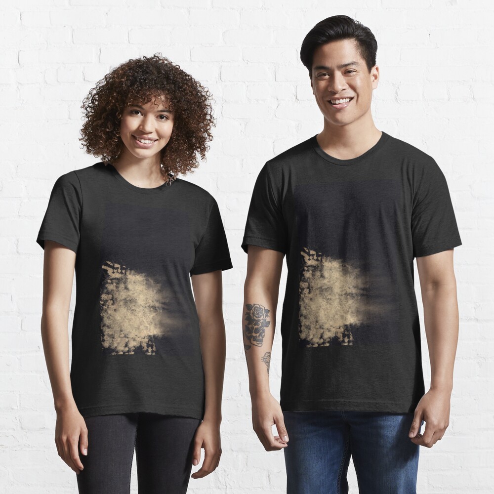 Item preview, Essential T-Shirt designed and sold by BleuAbstracts.