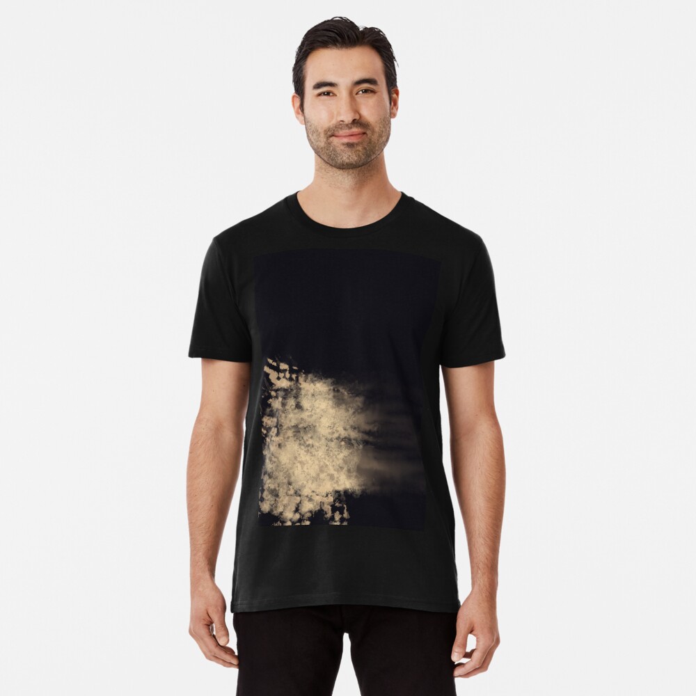 Item preview, Premium T-Shirt designed and sold by BleuAbstracts.