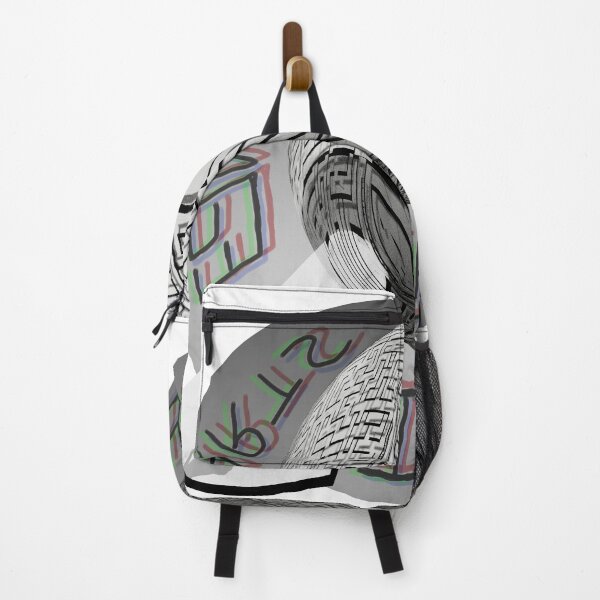 Item preview, The Strange Library designed and sold by mkmcompanion.