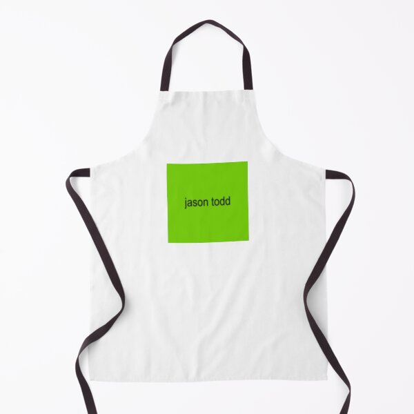 Item preview, Brat Jason Todd designed and sold by jiminsyeol.