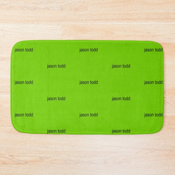 Item preview, Brat Jason Todd designed and sold by jiminsyeol.