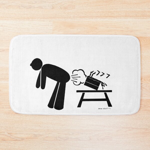 Item preview, Birthday Blow Out - New Version designed and sold by Brian Healey Art .