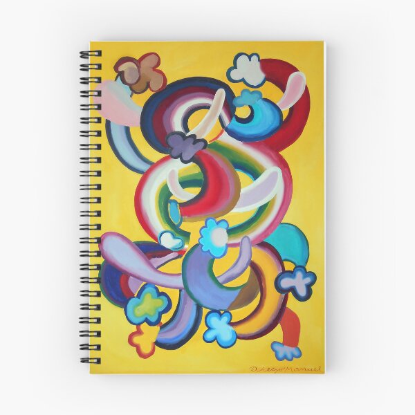 Item preview, rainbows, clouds and tongues designed and sold by Diego Manuel Rodriguez.