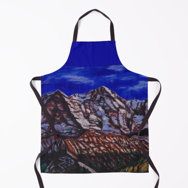Item preview, Eiger, Mönch, Jungfrau Swiss Alps designed and sold by Nikafreihafen.