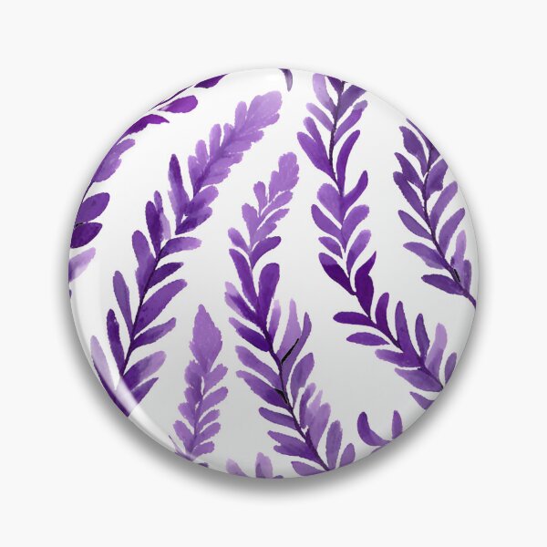Item preview, Lavender pattern designed and sold by Gioia-JJ.