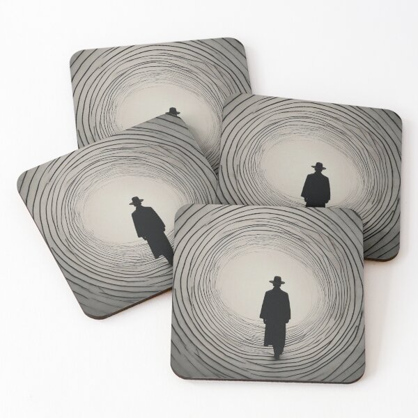 Item preview, WAIC Nomad cover  designed and sold by WAIC-TheBand.