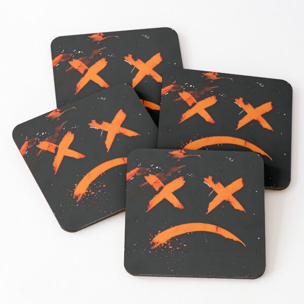Item preview, Flaming Sadness – Abstract Melancholy designed and sold by MOBI-CASE.