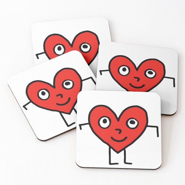 Item preview, Heart Guy  designed and sold by SamanthaOlson14.