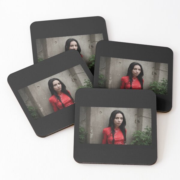 Item preview, Dopegirls (Limited Edition Print #16) designed and sold by Tabu Brand.